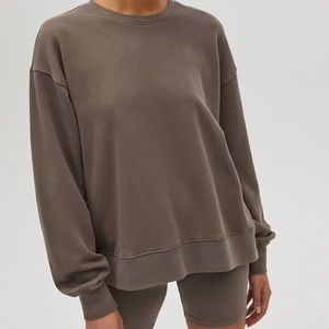 COPY - ARITZIA TNA CREWNECK